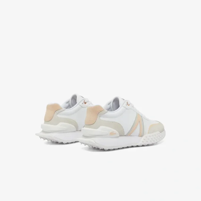 Baskets en cuir L-Spin Deluxe pour femme Baskets en cuir L-Spin Deluxe pour femme