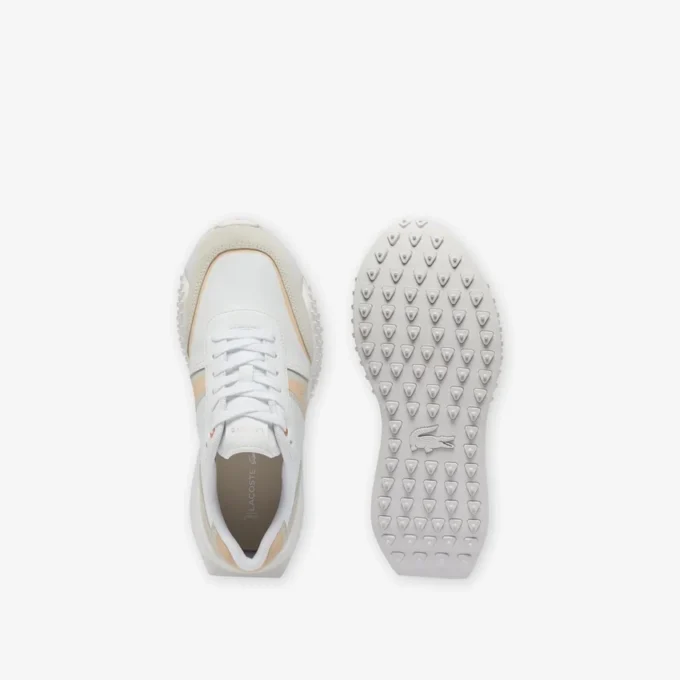 Baskets en cuir L-Spin Deluxe pour femme Baskets en cuir L-Spin Deluxe pour femme