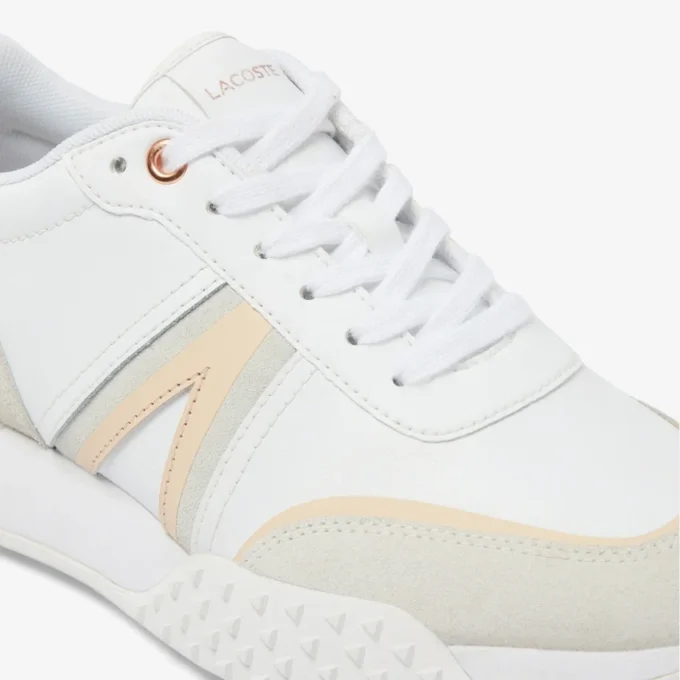 Baskets en cuir L-Spin Deluxe pour femme Baskets en cuir L-Spin Deluxe pour femme