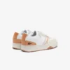 Baskets en cuir L001 pour homme