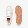 Baskets en cuir L001 pour homme