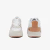 Baskets en cuir L001 pour homme