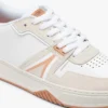 Baskets en cuir L001 pour homme