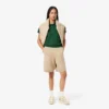 Baskets en cuir L001 Set pour femme