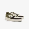 Baskets en cuir L001 Set pour femme