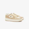 Baskets en cuir L001 Set pour femme