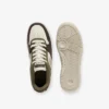 Baskets en cuir L001 Set pour femme