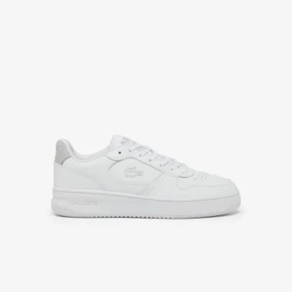 Baskets en cuir L001 Set pour homme