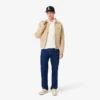 Baskets en cuir L001 Set pour homme Baskets en cuir L001 Set pour homme