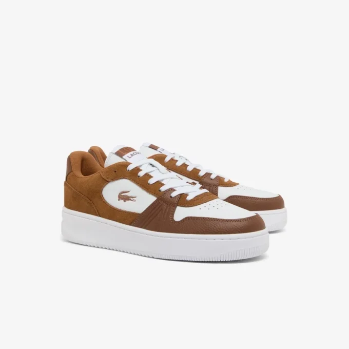 Baskets en cuir L001 Set pour homme Baskets en cuir L001 Set pour homme