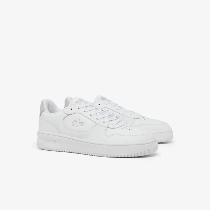 Baskets en cuir L001 Set pour homme Baskets en cuir L001 Set pour homme