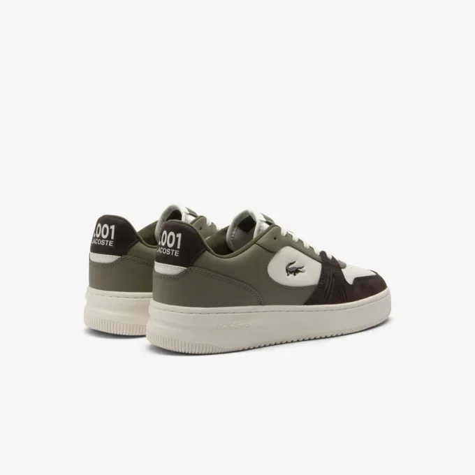 Baskets en cuir L001 Set pour homme Baskets en cuir L001 Set pour homme