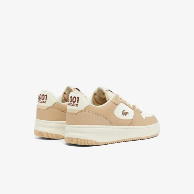 Baskets en cuir L001 Set pour homme Baskets en cuir L001 Set pour homme