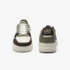 Baskets en cuir L001 Set pour homme Baskets en cuir L001 Set pour homme