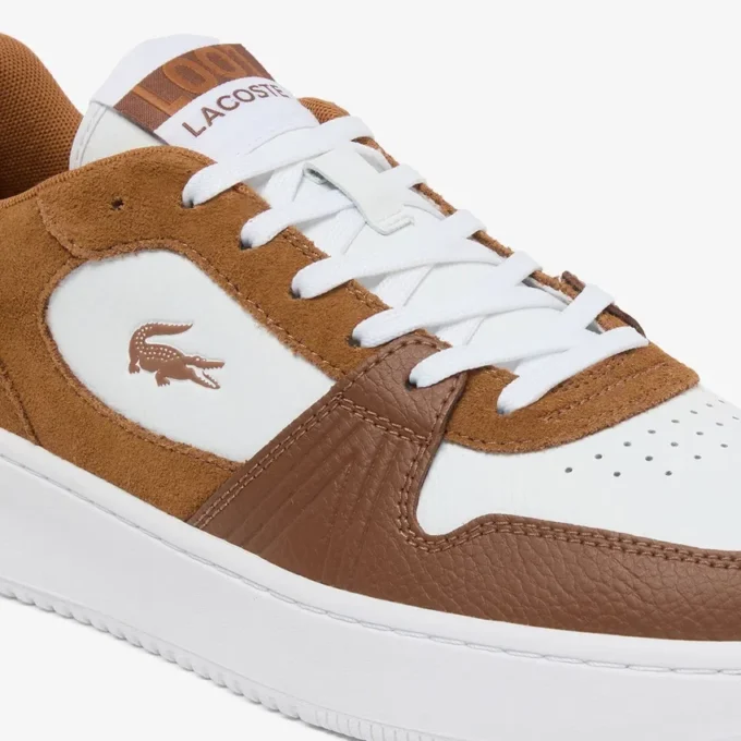 Baskets en cuir L001 Set pour homme Baskets en cuir L001 Set pour homme
