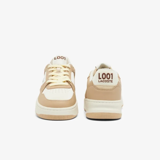Baskets en cuir L001 Set pour homme Baskets en cuir L001 Set pour homme