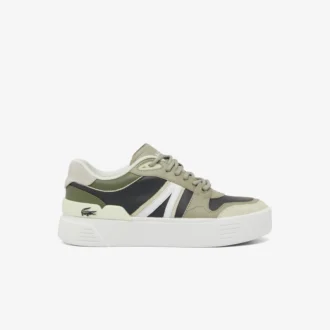 Baskets en cuir L002 Evo pour femme Baskets en cuir L002 Evo pour femme
