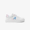 Baskets en cuir L002 Evo pour femme