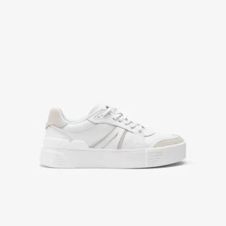 Baskets en cuir L002 Evo pour femme Baskets en cuir L002 Evo pour femme