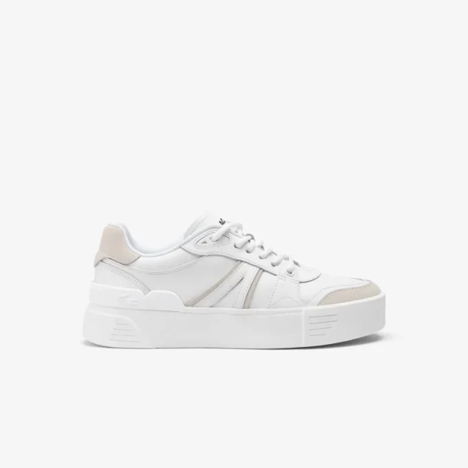 Baskets en cuir L002 Evo pour femme Baskets en cuir L002 Evo pour femme