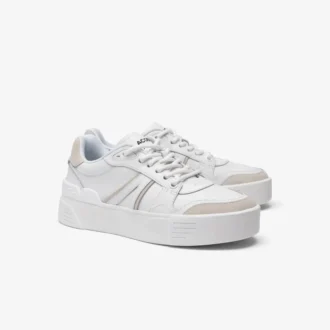 Baskets en cuir L002 Evo pour femme Baskets en cuir L002 Evo pour femme