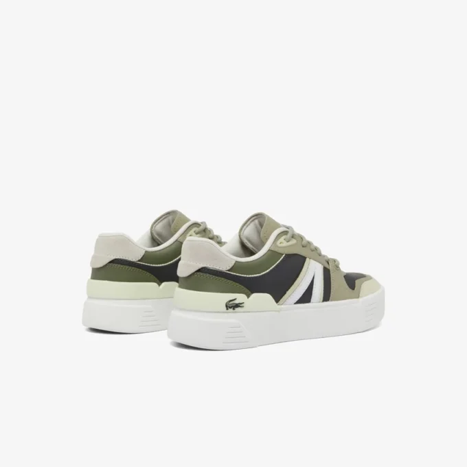Baskets en cuir L002 Evo pour femme Baskets en cuir L002 Evo pour femme