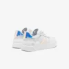 Baskets en cuir L002 Evo pour femme