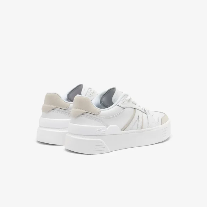 Baskets en cuir L002 Evo pour femme Baskets en cuir L002 Evo pour femme