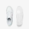 Baskets en cuir L002 Evo pour femme