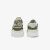 Baskets en cuir L002 Evo pour femme Baskets en cuir L002 Evo pour femme