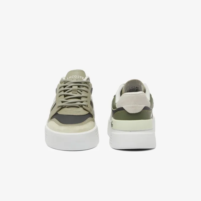 Baskets en cuir L002 Evo pour femme Baskets en cuir L002 Evo pour femme