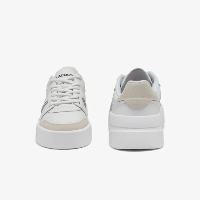Baskets en cuir L002 Evo pour femme Baskets en cuir L002 Evo pour femme