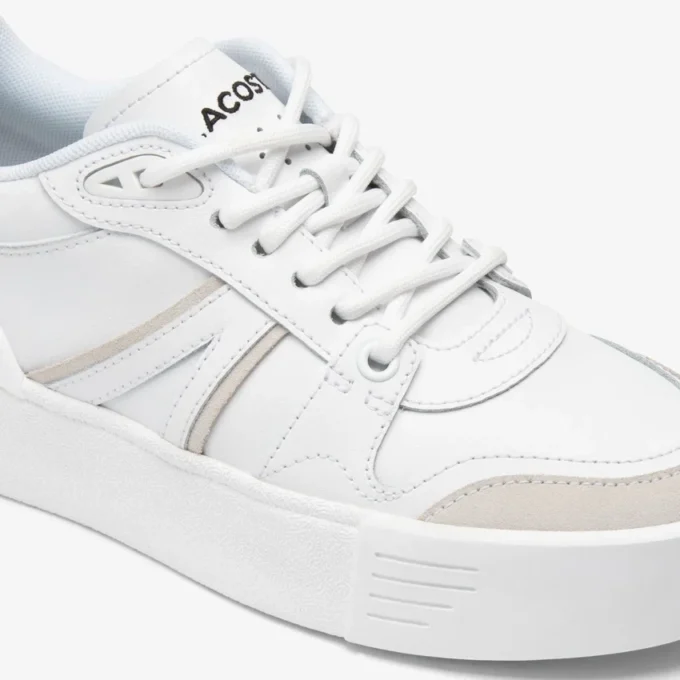 Baskets en cuir L002 Evo pour femme Baskets en cuir L002 Evo pour femme