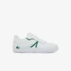 Baskets en cuir L004 pour femme Baskets en cuir L004 pour femme