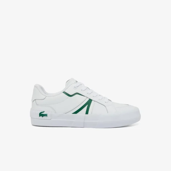Baskets en cuir L004 pour femme Baskets en cuir L004 pour femme