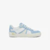 Baskets en cuir L004 pour femme