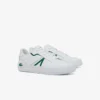Baskets en cuir L004 pour femme Baskets en cuir L004 pour femme