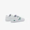 Baskets en cuir L004 pour femme Baskets en cuir L004 pour femme