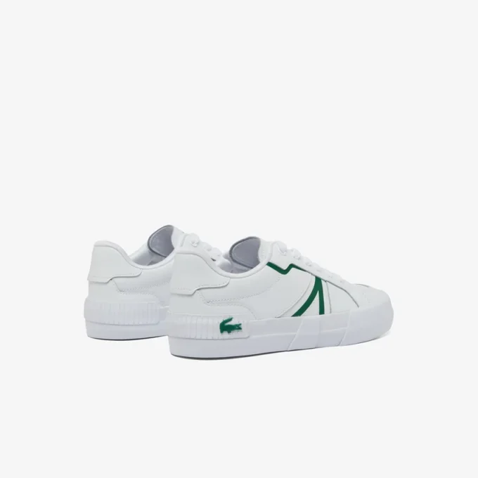 Baskets en cuir L004 pour femme Baskets en cuir L004 pour femme