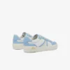 Baskets en cuir L004 pour femme