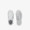 Baskets en cuir L004 pour femme Baskets en cuir L004 pour femme