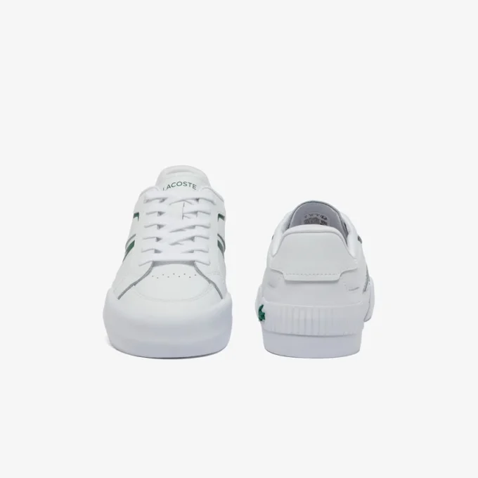 Baskets en cuir L004 pour femme Baskets en cuir L004 pour femme