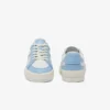 Baskets en cuir L004 pour femme