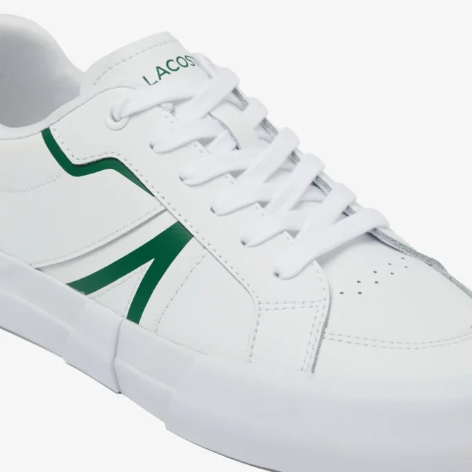 Baskets en cuir L004 pour femme Baskets en cuir L004 pour femme