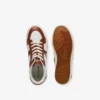 Baskets en cuir L004 pour homme Baskets en cuir L004 pour homme