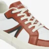 Baskets en cuir L004 pour homme Baskets en cuir L004 pour homme