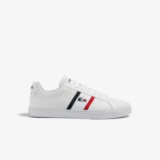 Baskets en cuir Lerond Pro pour homme