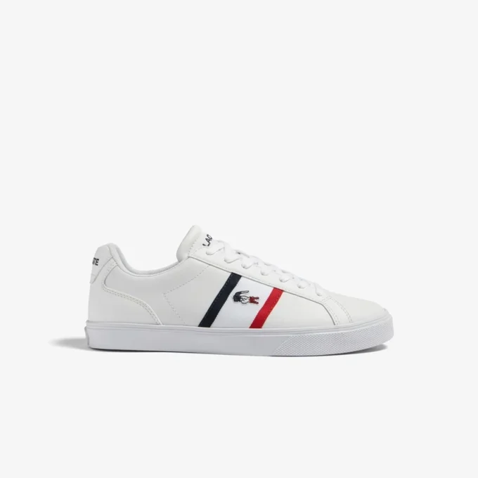Baskets en cuir Lerond Pro pour homme Baskets en cuir Lerond Pro pour homme
