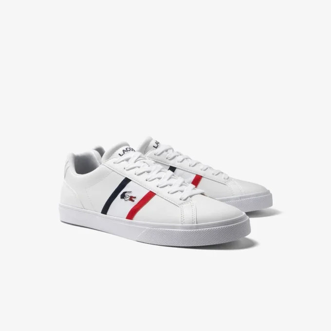 Baskets en cuir Lerond Pro pour homme Baskets en cuir Lerond Pro pour homme