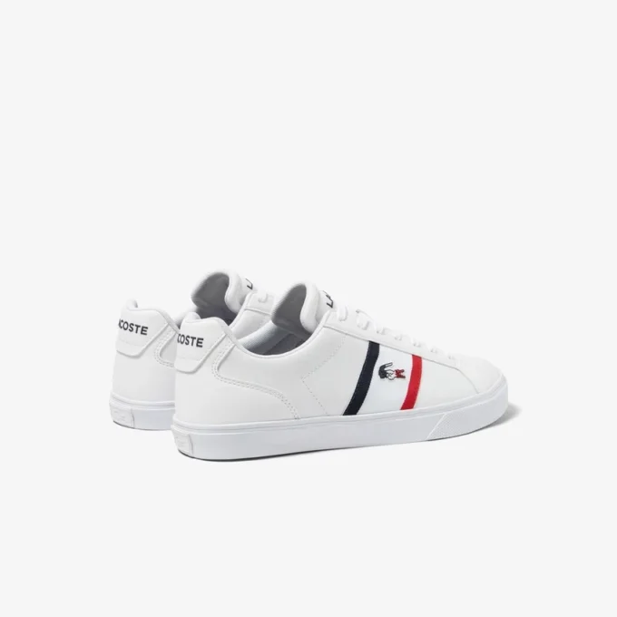 Baskets en cuir Lerond Pro pour homme Baskets en cuir Lerond Pro pour homme